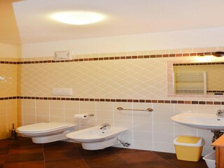 Apartamento Mezzana Características 11