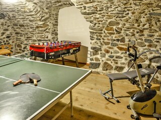 Apartamento Mezzana Características 4