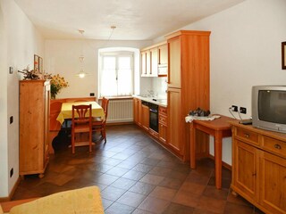 Apartamento Mezzana Características 7
