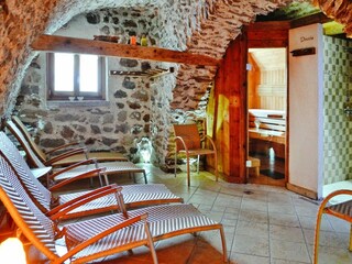 Apartamento Mezzana  21