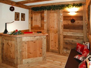 Apartamento Mezzana Características 14
