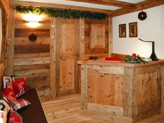 Apartamento Mezzana  23