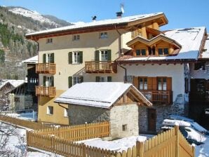 Apartment Wohnung in Pellizzano-ehemals TUI Ferienhaus - Mezzana - image1