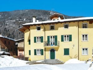 Appartement à Pellizzano - Mezzanine - image1