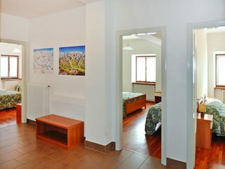 Apartment Mezzana Features 3