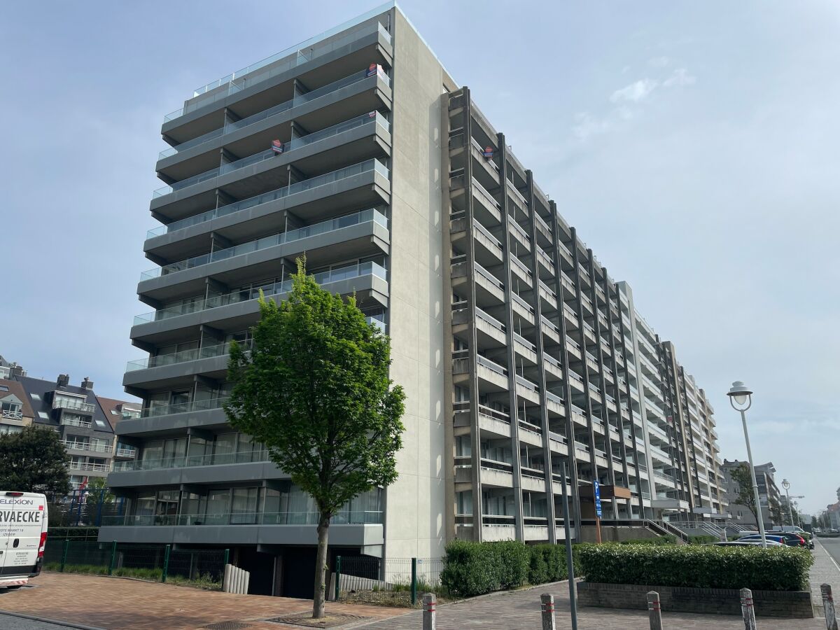 Apartment Nieuwpoort  1