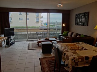 Appartement Nieuwpoort Équipement 6