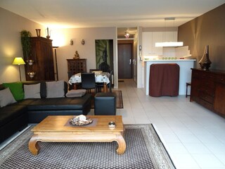 Apartment Nieuwpoort Features 3