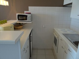 Apartment Nieuwpoort Features 5