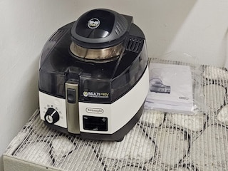 Air fryer