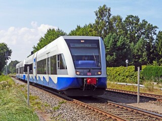 Usedomer Bäderbahn