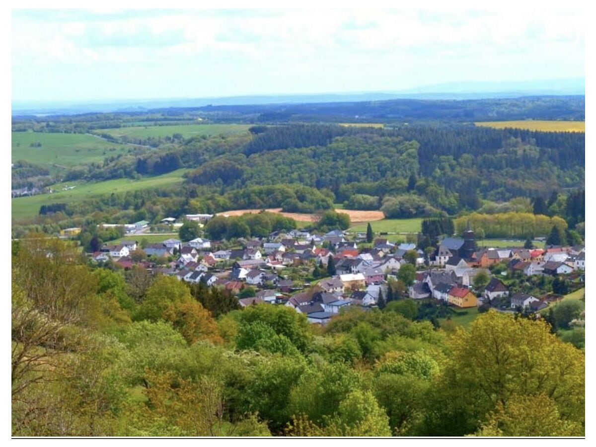 Üdersdorf