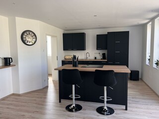 Apartamento Üdersdorf Características 15