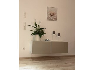 Apartamento Üdersdorf Características 28