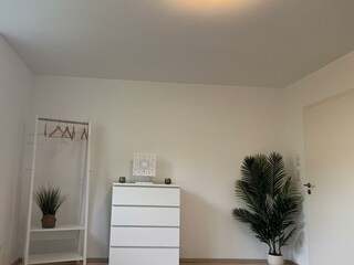 Apartamento Üdersdorf Características 30