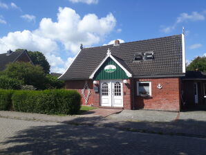 Ferienwohnung Kogge Norderney - Neßmersiel - image1