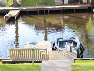 Ferienhaus Timmel Außenaufnahme 4