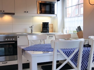 Ferienhaus Timmel Ausstattung 7