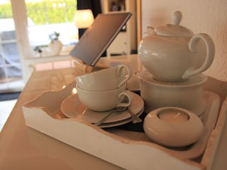 Ferienhaus Timmel Ausstattung 10