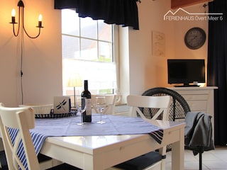 Ferienhaus Timmel Ausstattung 8