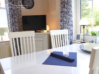 Ferienhaus Timmel Ausstattung 9