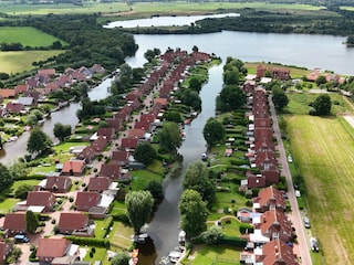 Ferienhaus Timmel Umgebung 15