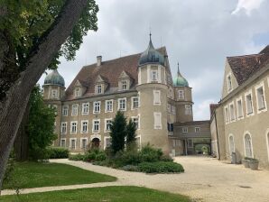 Ferienwohnungen Schloss Hürbel - Gutenzell-Hürbel - image1