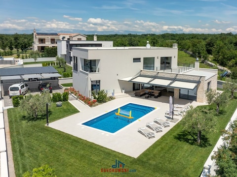 Villa Emma