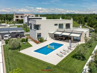 Villa Režanci Registrazione all'aperto 1