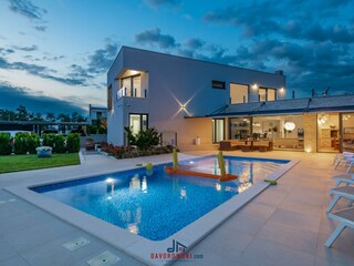 Villa Režanci Registrazione all'aperto 3