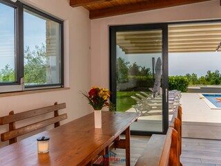 Villa Režanci Registrazione all'aperto 4