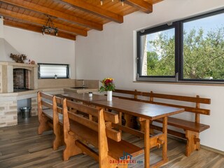 Villa Režanci Registrazione all'aperto 5