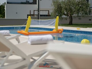 Villa Režanci Registrazione all'aperto 8