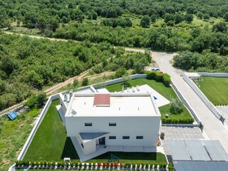 Villa Režanci Ambiente 38