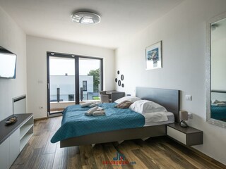 Villa Režanci Caratteristiche 10