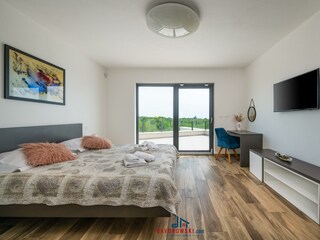 Villa Režanci Caratteristiche 11