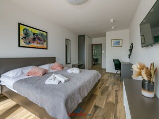 Villa Režanci Caratteristiche 13