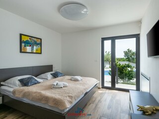 Villa Režanci Caratteristiche 12