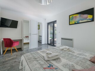 Villa Režanci Caratteristiche 14