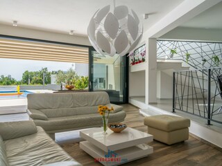 Villa Režanci Caratteristiche 15