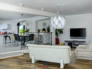 Villa Režanci Caratteristiche 18