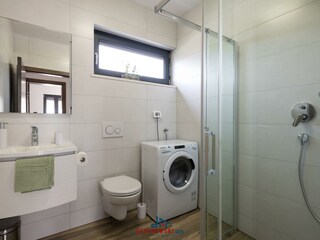 Villa Režanci Caratteristiche 22