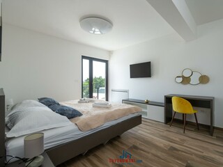 Villa Režanci Caratteristiche 23