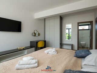 Villa Režanci Caratteristiche 24