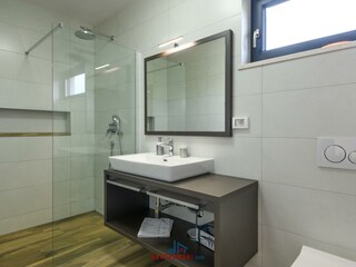 Villa Režanci Caratteristiche 25