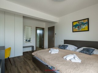 Villa Režanci Caratteristiche 26