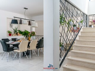 Villa Režanci Caratteristiche 27