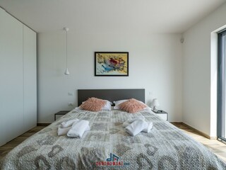 Villa Režanci Caratteristiche 28