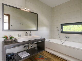 Villa Režanci Caratteristiche 30