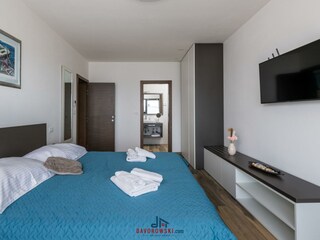 Villa Režanci Caratteristiche 32